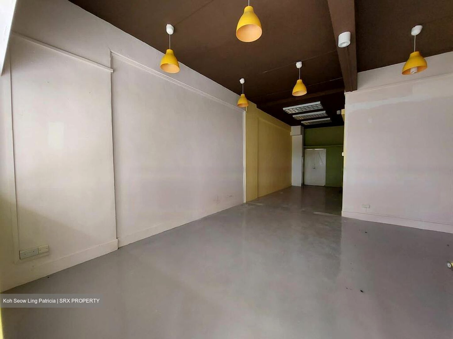 Ping Yi Gardens (D16), Shop House #460164001
